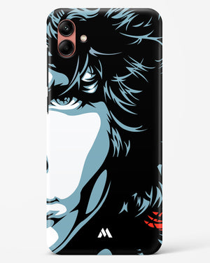 Morrison Tribute Hard Case Phone Cover (Samsung)
