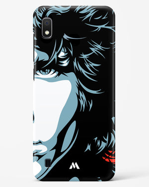 Morrison Tribute Hard Case Phone Cover (Samsung)