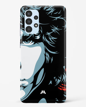 Morrison Tribute Hard Case Phone Cover (Samsung)