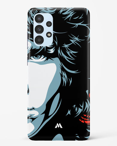 Morrison Tribute Hard Case Phone Cover (Samsung)