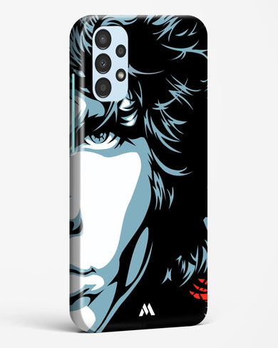 Morrison Tribute Hard Case Phone Cover (Samsung)