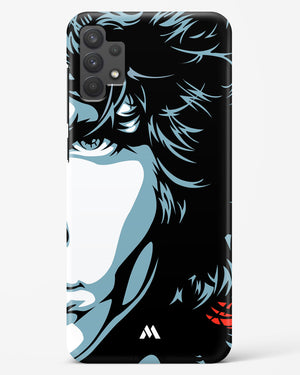 Morrison Tribute Hard Case Phone Cover (Samsung)