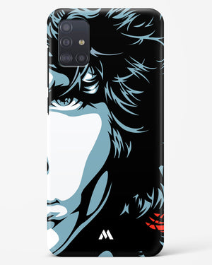 Morrison Tribute Hard Case Phone Cover-(Samsung)