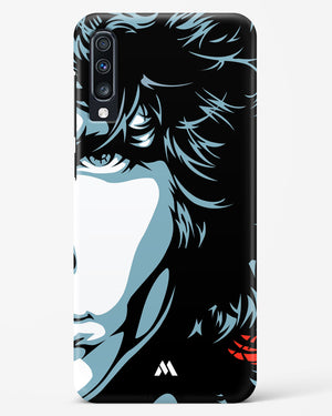 Morrison Tribute Hard Case Phone Cover (Samsung)