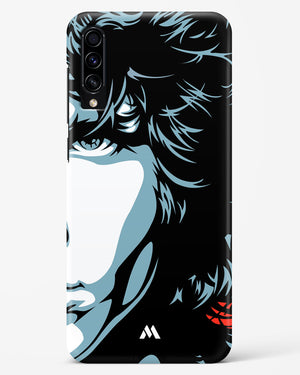 Morrison Tribute Hard Case Phone Cover-(Samsung)