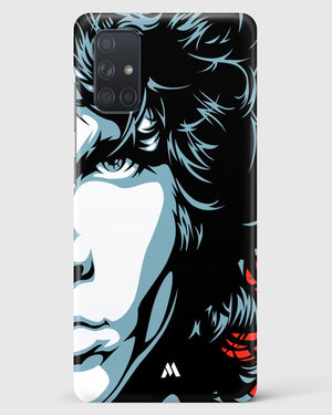 Morrison Tribute Hard Case Phone Cover (Samsung)