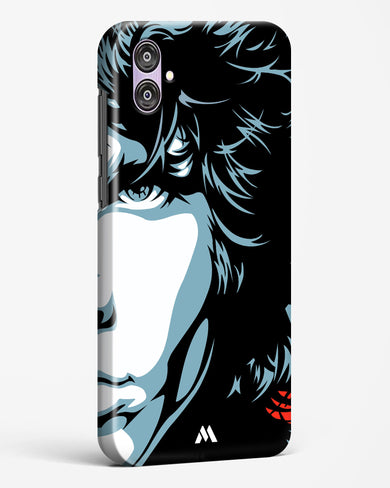 Morrison Tribute Hard Case Phone Cover-(Samsung)