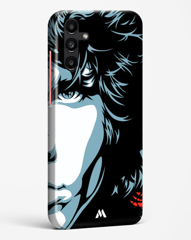 Morrison Tribute Hard Case Phone Cover (Samsung)