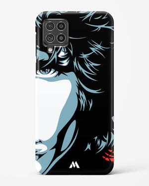 Morrison Tribute Hard Case Phone Cover (Samsung)