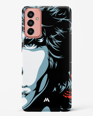 Morrison Tribute Hard Case Phone Cover (Samsung)
