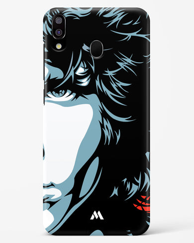 Morrison Tribute Hard Case Phone Cover-(Samsung)