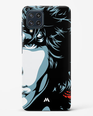 Morrison Tribute Hard Case Phone Cover (Samsung)