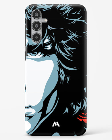 Morrison Tribute Hard Case Phone Cover (Samsung)
