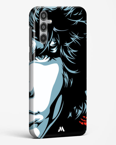 Morrison Tribute Hard Case Phone Cover (Samsung)