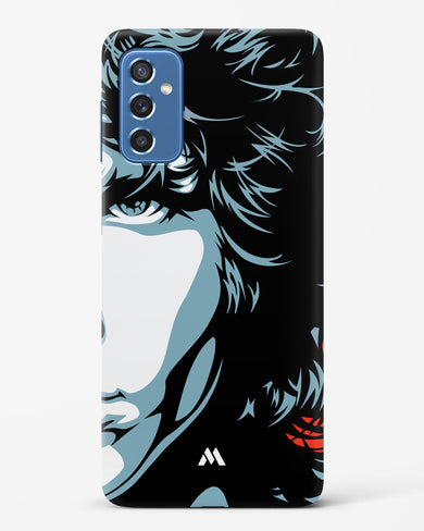 Morrison Tribute Hard Case Phone Cover (Samsung)