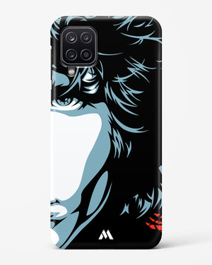 Morrison Tribute Hard Case Phone Cover-(Samsung)