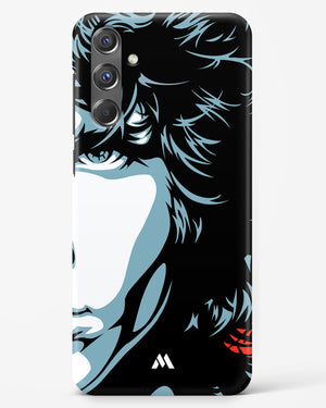 Morrison Tribute Hard Case Phone Cover-(Samsung)