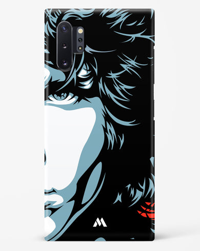 Morrison Tribute Hard Case Phone Cover (Samsung)