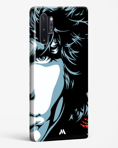 Morrison Tribute Hard Case Phone Cover (Samsung)
