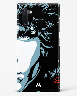Morrison Tribute Hard Case Phone Cover (Samsung)