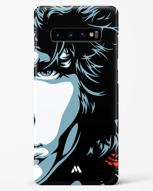 Morrison Tribute Hard Case Phone Cover (Samsung)