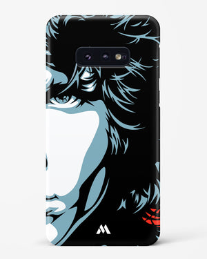 Morrison Tribute Hard Case Phone Cover (Samsung)