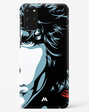 Morrison Tribute Hard Case Phone Cover-(Samsung)