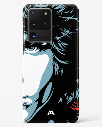 Morrison Tribute Hard Case Phone Cover (Samsung)