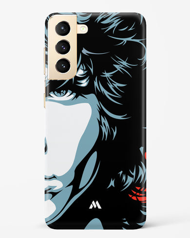 Morrison Tribute Hard Case Phone Cover-(Samsung)