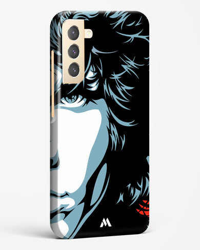 Morrison Tribute Hard Case Phone Cover-(Samsung)