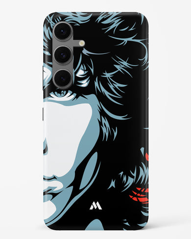 Morrison Tribute Hard Case Phone Cover (Samsung)