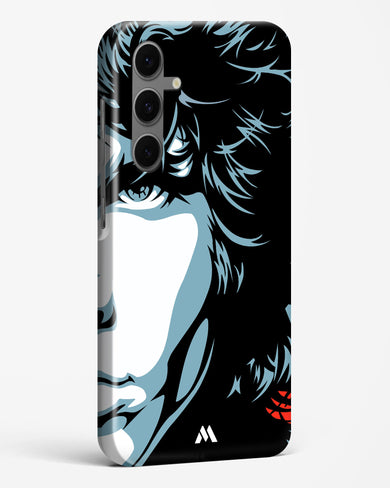 Morrison Tribute Hard Case Phone Cover (Samsung)