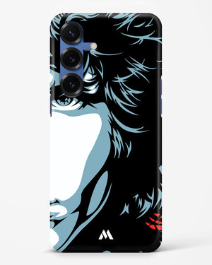 Morrison Tribute Hard Case Phone Cover (Samsung)