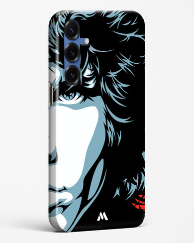 Morrison Tribute Hard Case Phone Cover (Samsung)