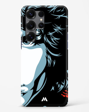 Morrison Tribute Hard Case Phone Cover (Samsung)