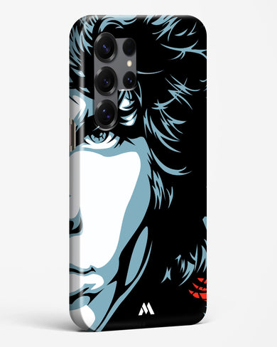 Morrison Tribute Hard Case Phone Cover (Samsung)