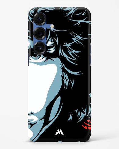 Morrison Tribute Hard Case Phone Cover (Samsung)