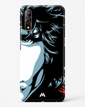 Morrison Tribute Hard Case Phone Cover (Vivo)