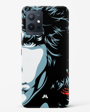 Morrison Tribute Hard Case Phone Cover (Vivo)
