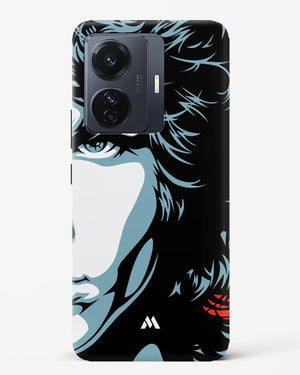 Morrison Tribute Hard Case Phone Cover (Vivo)