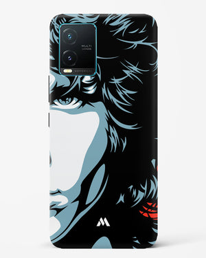 Morrison Tribute Hard Case Phone Cover (Vivo)