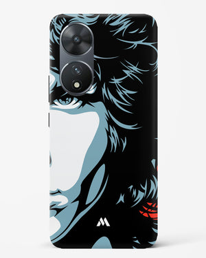 Morrison Tribute Hard Case Phone Cover (Vivo)