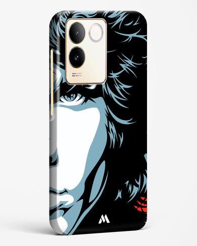 Morrison Tribute Hard Case Phone Cover-(Vivo)