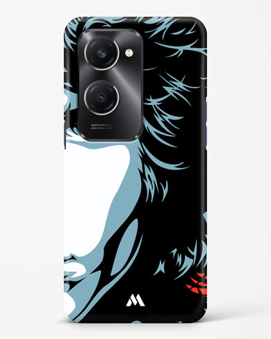 Morrison Tribute Hard Case Phone Cover (Vivo)