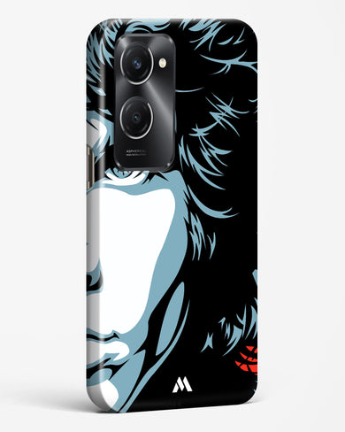 Morrison Tribute Hard Case Phone Cover (Vivo)