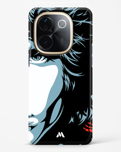 Morrison Tribute Hard Case Phone Cover (Vivo)