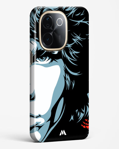 Morrison Tribute Hard Case Phone Cover (Vivo)