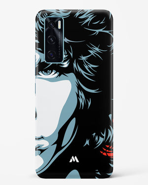 Morrison Tribute Hard Case Phone Cover (Vivo)