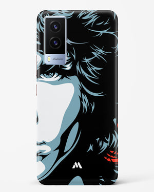 Morrison Tribute Hard Case Phone Cover (Vivo)