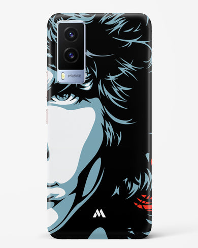 Morrison Tribute Hard Case Phone Cover (Vivo)